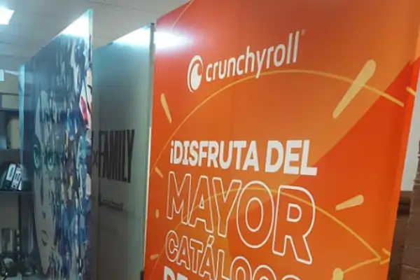 Fabricación de Avisos Publicitarios